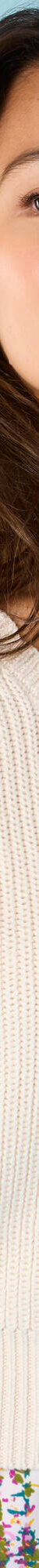 Pull Spécial Petites col rond boutonné (écru) Pull Spécial Petites col rond boutonné (écru)